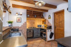 Madame Vacances Chalet Lea