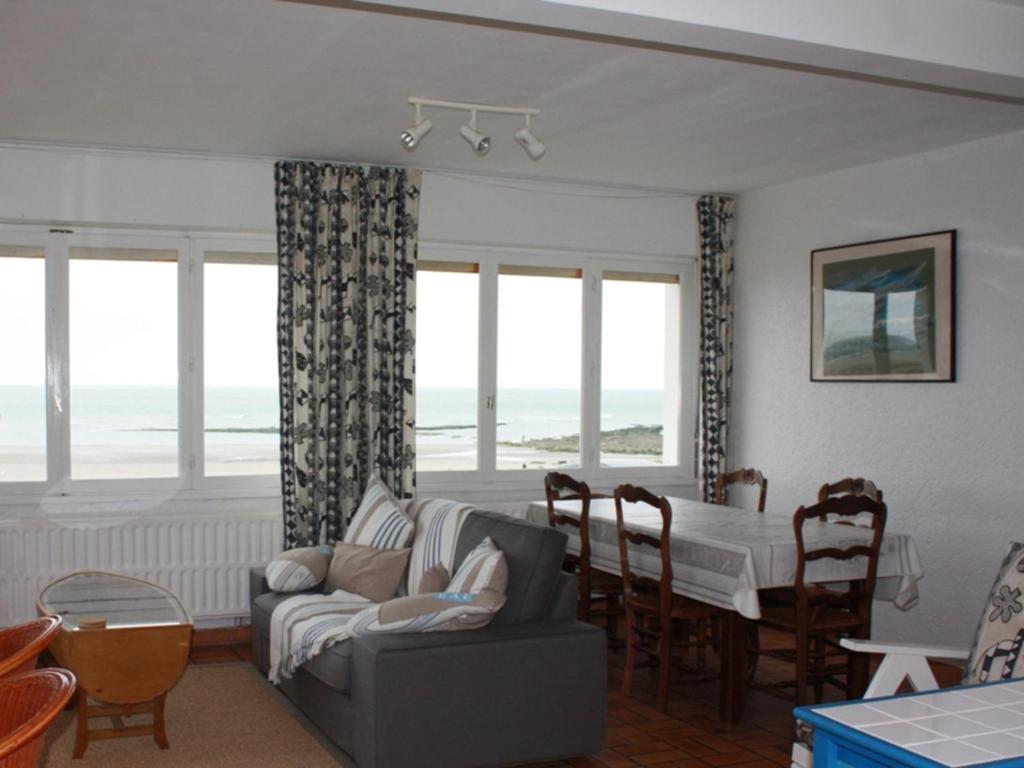 Madame Vacances Chalet Lea