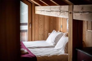 Madame Vacances Chalet Nightingale