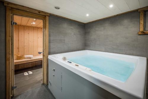 Madame Vacances Chalet Telemark