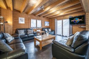 Chalet Madame Vacances Chalet Telemark 1200 Route d'Huez 38750 Huez Rhône-Alpes