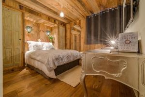 Madame Vacances Le Chalet Denali