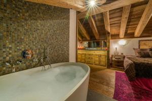 Madame Vacances Le Chalet Denali
