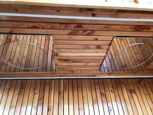Magnifique Chalet 5-7 pers - Centre CHM Montalivet