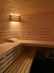Magnifique Chalet 5 étoiles face au Mont Blanc - Jacuzzi & Sauna & Cinéma