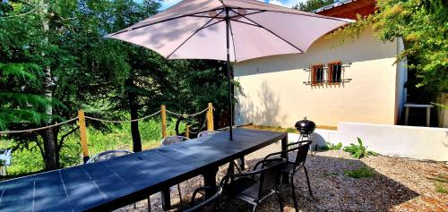 Magnifique Chalet avec SPA
