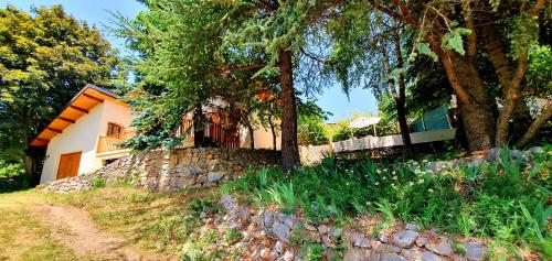 Magnifique Chalet avec SPA