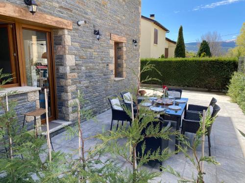 Maison à Bourg Madame