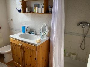 maison bioclimatique bois près Lyon