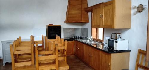 Maison cœur tarentaise