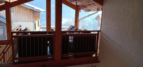 Maison cœur tarentaise