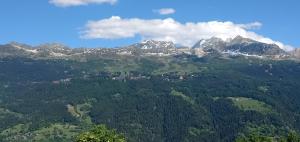 Maison cœur tarentaise
