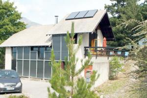 Maison CAILLE
