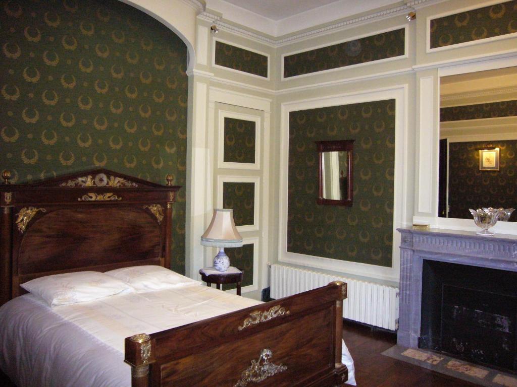 Maison de campagne 51300 Norrois