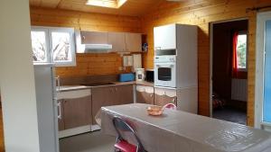 Maison en bois près d'Arcachon