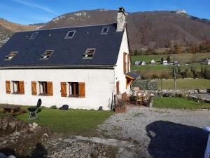 Chalet Maison Névé St Marie de Campan Costes de Bulanettes 65710 Campan Midi-Pyrénées