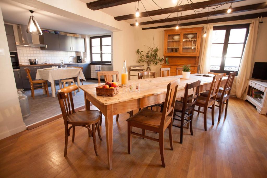 Maison Terre Les Cabanes de Fallot 32380 LʼIsle-Bouzon