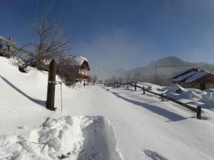 Chalet Maison Vinzier 95 route des Traverses 74500 Vinzier Rhône-Alpes