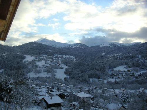 Chalet Chalet Marie Blanche 341 Chemin Louis Viallet Saint-Gervais-les-Bains