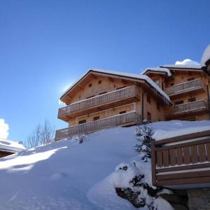 Chalet Méribel Chalet de la chapelle chemin du vanthier 73550 Les Allues Rhône-Alpes