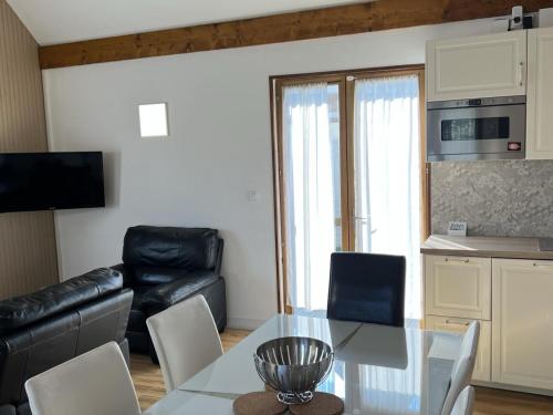 Chalet Chalet Merville-Franceville-Plage, 4 pièces, 6 personnes - FR-1-487-226 Route de Cabourg Merville-Franceville-Plage