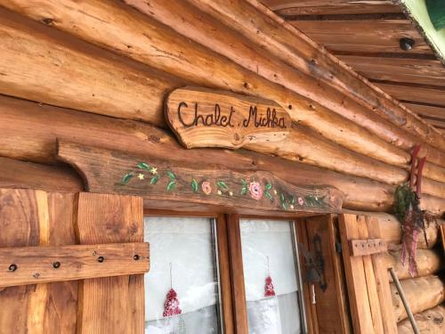 Chalet Michka Domaine Buckey Lodge [Cledicihome] Tendon france