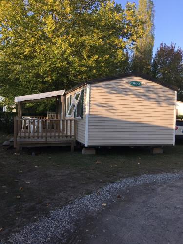 Mobil home