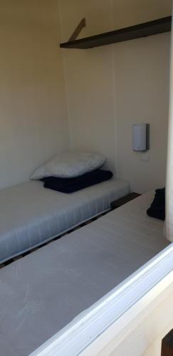 Mobil home