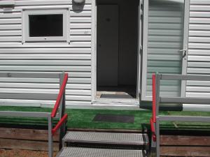mobil home dordogne
