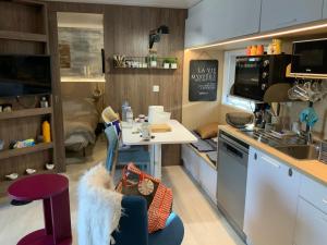MOBIL HOME TAOS 4P