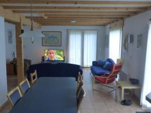 Chalet Modern 8 pers chalet spacious and neatly decorated  74430 Saint-Jean-dʼAulps Rhône-Alpes