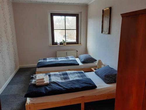 Moderne Ferienwohnung Zwickau
