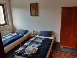 Moderne Ferienwohnung Zwickau