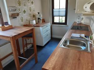 Moderne Ferienwohnung Zwickau