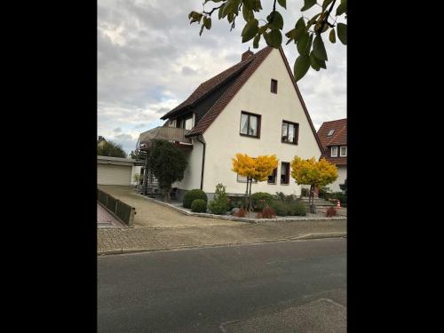 Moderne FeWo Georgsmarienhütte