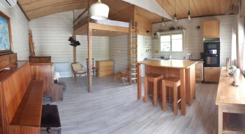 Mon chalet à Seynod