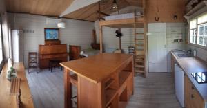 Mon chalet à Seynod