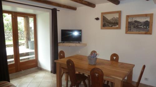 Mon petit Chalet