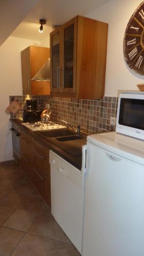 Mon petit Chalet