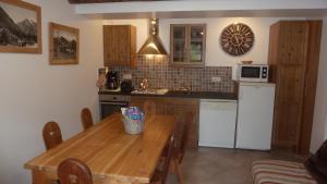 Mon petit Chalet