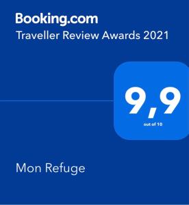Mon Refuge