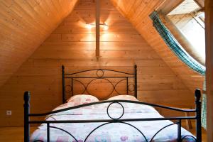 Chalet Monaco 3575 Route du Lot 24370 Sainte-Mondane Aquitaine