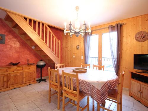 Chalet Chalet Mont-Dore, 3 pièces, 6 personnes - FR-1-608-65 13 BOULEVARD MIRABEAU Le Mont-Dore