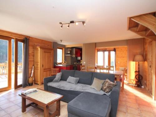 Chalet Mont-Dore, 4 pièces, 6 personnes - FR-1-608-10 Le Mont-Dore france