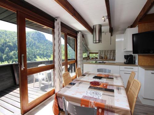 Chalet Mont-Dore, 4 pièces, 9 personnes - FR-1-608-88 Le Mont-Dore france