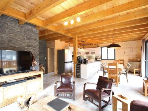 Chalet Mont-Dore, 6 pièces, 11 personnes - FR-1-608-188 Le Mont-Dore france