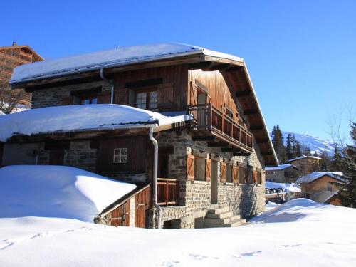 Chalet Montvalezan-La Rosière, 9 pièces, 19 personnes - FR-1-398-632 Montvalezan france