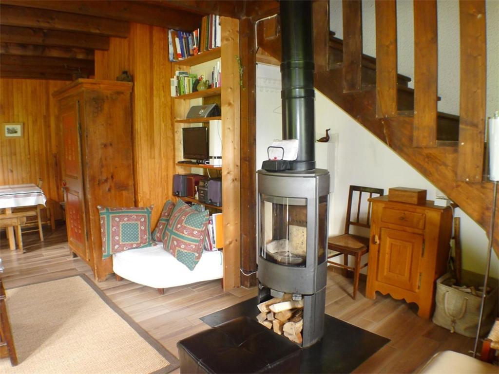 Chalet Chalet Morillon Village, 6 pièces, 9 personnes - FR-1-629-10 95 IMPASSE DU TELESIEGE, 74440 Morillon