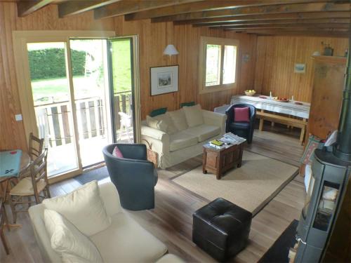 Chalet Morillon Village, 6 pièces, 9 personnes - FR-1-629-10 Morillon france