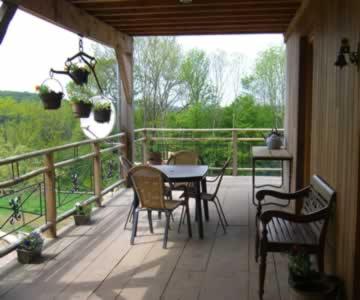 Moulin D’Huile